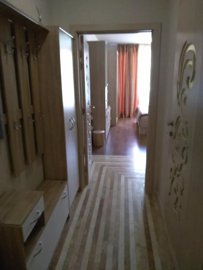 Diamond Beach Sea View Studios Burgas