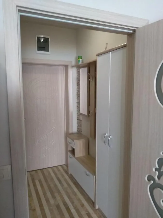 Diamond Beach Sea View Studios Burgas